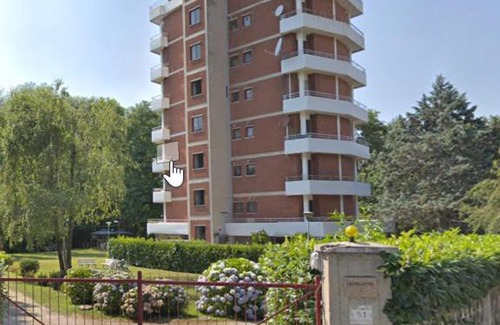 Villaggi Apartment | Lake Maggiore 2 Minutes Apartment