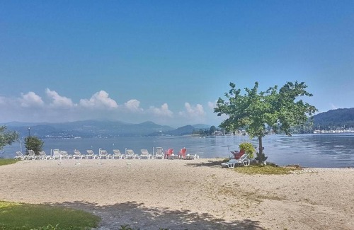 Villaggi Apartment | Lake Maggiore 2 Minutes Apartment