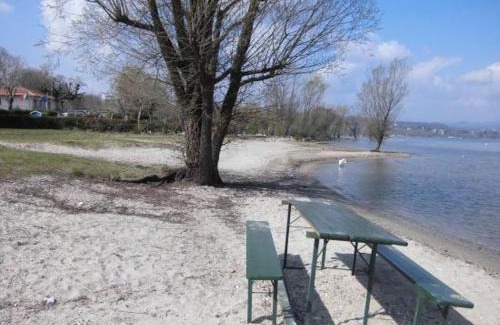 Villaggi Apartment | Lake Maggiore 2 Minutes Apartment