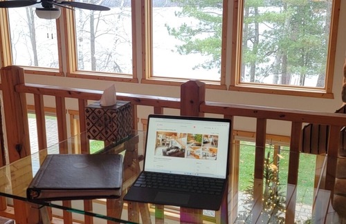 Emily Cabin | Lake Mary Lodge in Emily, MN