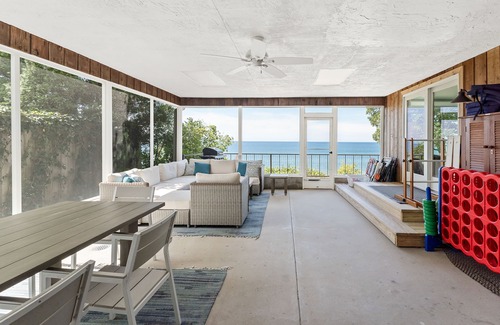 West Olive House | Lake Michigan Beach Cottage | 3 Bed, 2.5 Bath