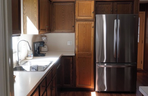 West Olive Cottage | Lake Michigan Cottage With 100ft Private Beach and near Grand Haven and Holland!