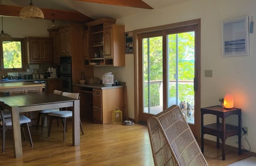 Kewaunee House | Lake Michigan House