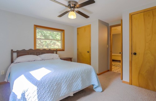 Miltona House | Lake Miltona Waterfront Home!