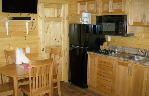 Nicolaus RV Rental | Lake Minden RV Resort-Campground