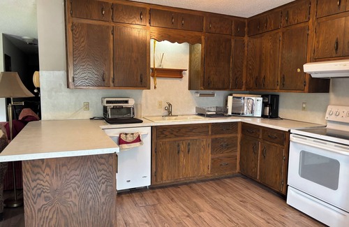 Tonka Bay House | Lake Minnetonka 3 bedroom house