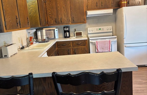 Tonka Bay House | Lake Minnetonka 3 bedroom house