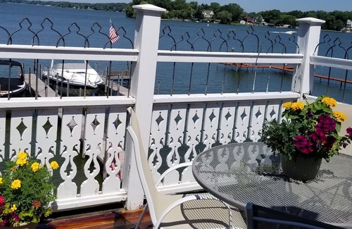 Spring Park House | Lake Minnetonka Lakeshore - Unit 2