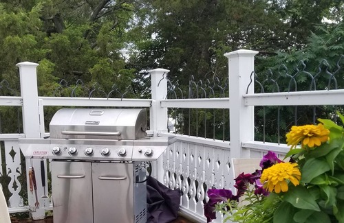 Spring Park House | Lake Minnetonka Lakeshore - Unit 2