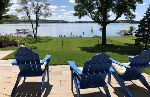 Excelsior House | Lake Minnewashta Home, Excelsior, MN
