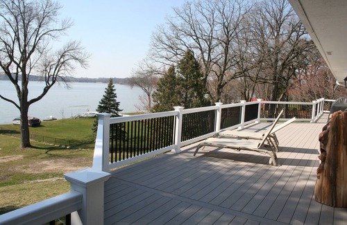 Excelsior House | Lake Minnewashta Home, Excelsior, MN