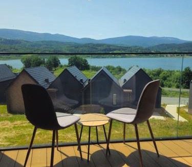 Sosnowka Apartment | LAKE MOUNTAIN Karpacz Sosnówka