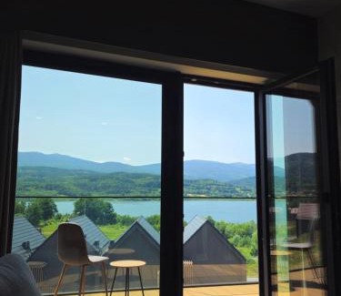 Sosnowka Apartment | LAKE MOUNTAIN Karpacz Sosnówka