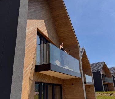 Sosnowka Apartment | LAKE MOUNTAIN Karpacz Sosnówka