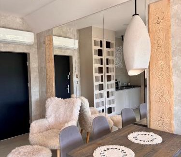 Sosnowka Apartment | LAKE MOUNTAIN Karpacz Sosnówka