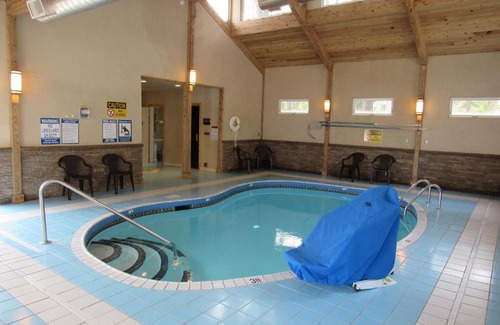 Cooperstown - Otsego Lake Hotel | Lake 'N Pines Motel