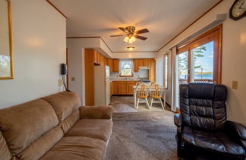 Cooperstown - Otsego Lake Hotel | Lake 'N Pines Motel
