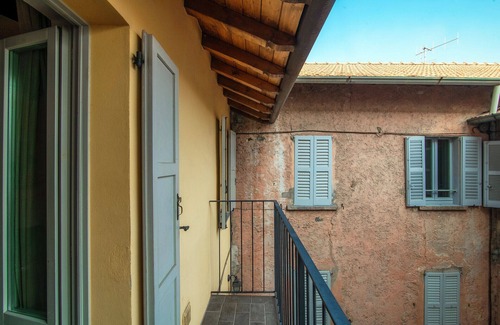 Carate Urio Apartment | Lake Nest - My Home in Como