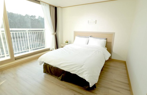 Toseong Hotel | Lake Ocean Resort Sokcho