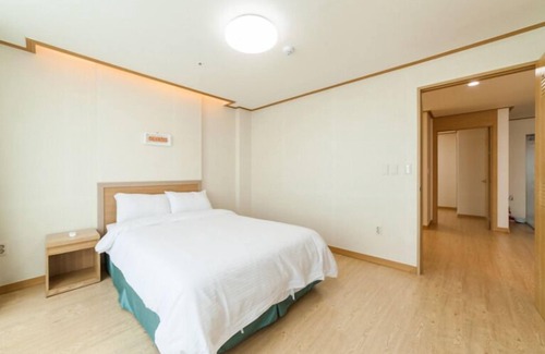 Toseong Hotel | Lake Ocean Resort Sokcho