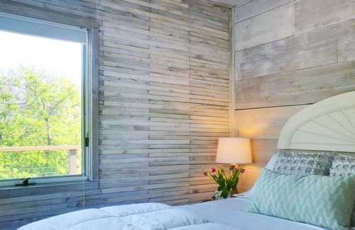 East Isles Apartment | Lake of the Isles 1920's Dream Home