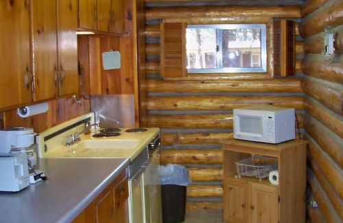 Pinetop-Lakeside Cabin | Lake of the Woods Resort