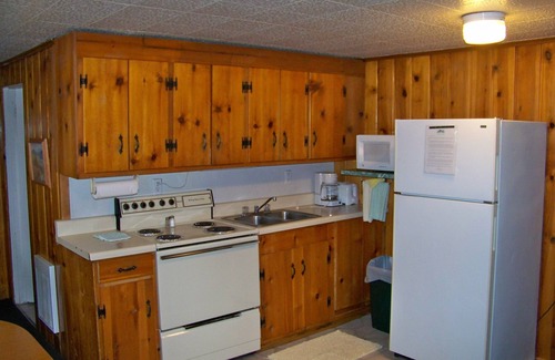 Pinetop-Lakeside Cabin | Lake of the Woods Resort