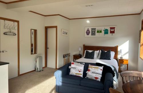 Lake Okareka Bed & Breakfast | Lake Okareka Oasis