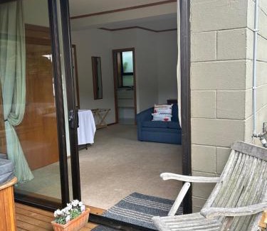 Lake Okareka Bed & Breakfast | Lake Okareka Oasis