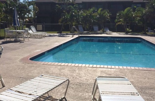 Clewiston Condo | Lake Okeechobee Condo! #133
