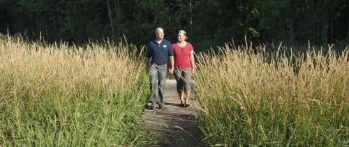 Sheboygan Bed & Breakfast | Lake Orchard Farm Retreat