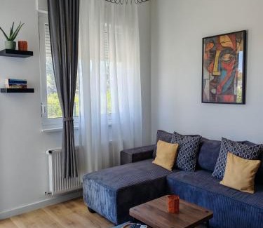 Palic Apartment | Lake Palić Apartment
