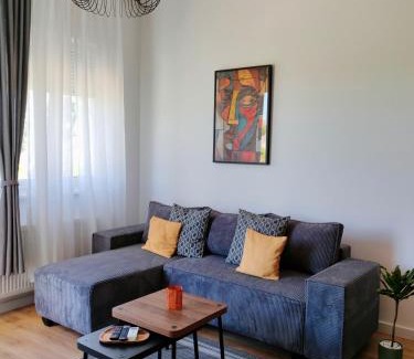 Palic Apartment | Lake Palić Apartment