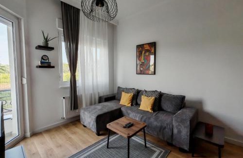 Palic Apartment | Lake Palić Apartment