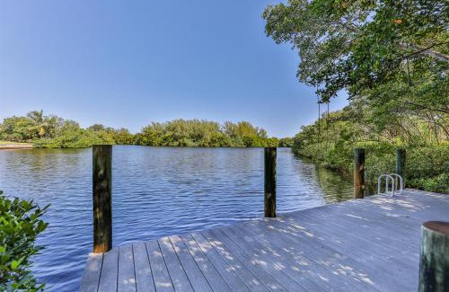 Sanibel Apartment | Lake Palms 1