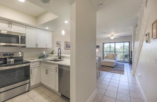 Sanibel Apartment | Lake Palms 1