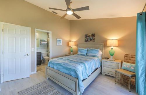 Sanibel Apartment | Lake Palms 3