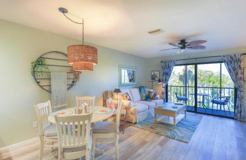Sanibel Apartment | Lake Palms 3
