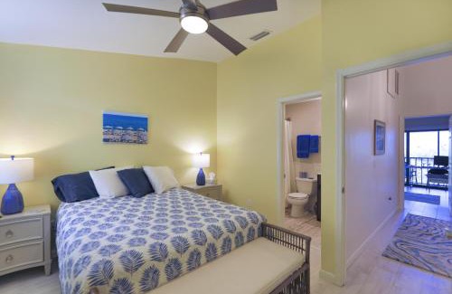 Sanibel Apartment | Lake Palms 3