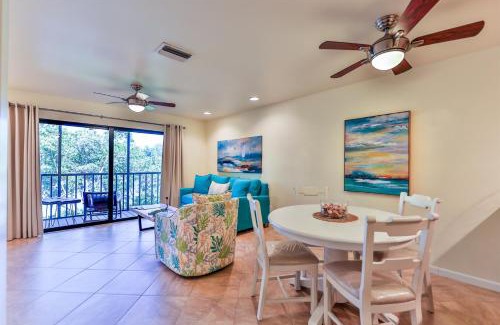 Sanibel Apartment | Lake Palms 7