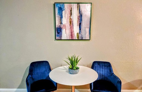 Mid America Apartment | Lake Paradise
