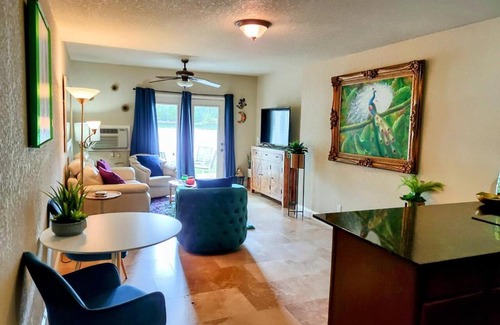 Mid America Apartment | Lake Paradise