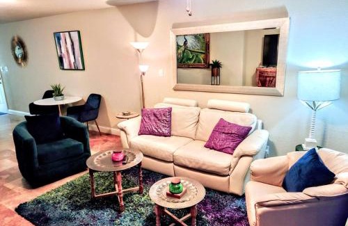 Mid America Apartment | Lake Paradise