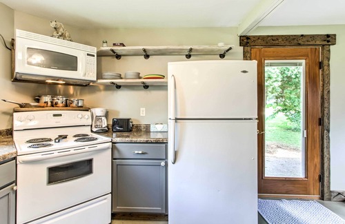 Pepin Cottage | Lake Pepin Cottage w/Patio - Walk to the Marina!
