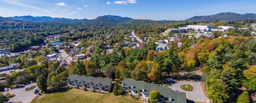 Lake Placid Resort | Lake Placid Club Lodges