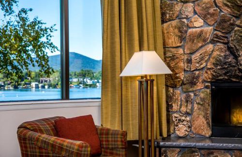 Lake Placid Resort | Lake Placid Club Lodges