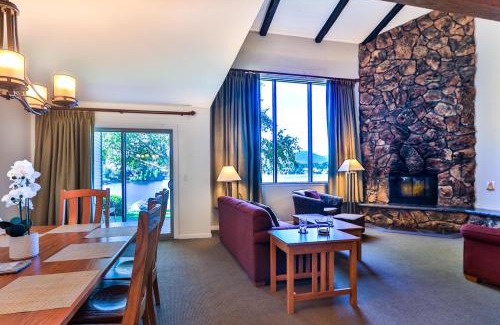 Lake Placid Resort | Lake Placid Club Lodges