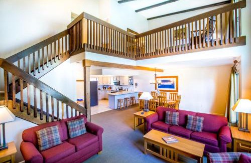 Lake Placid Resort | Lake Placid Club Lodges