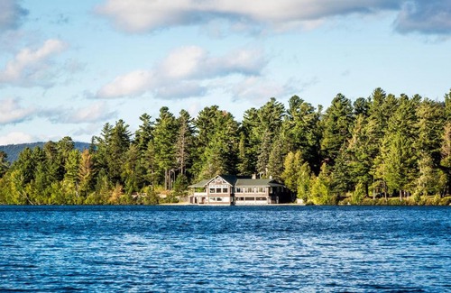 Lake Placid Resort | Lake Placid Club Lodges