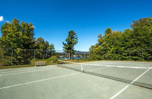 Lake Placid Resort | Lake Placid Club Lodges